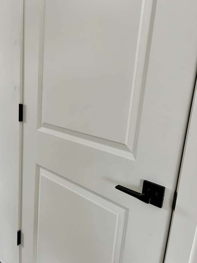 Interior Door Style