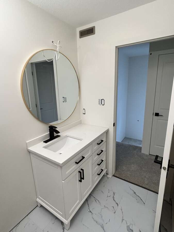 Main Bath