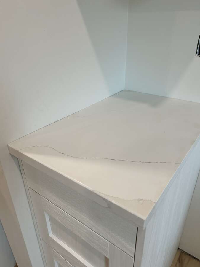 Custom Countertops