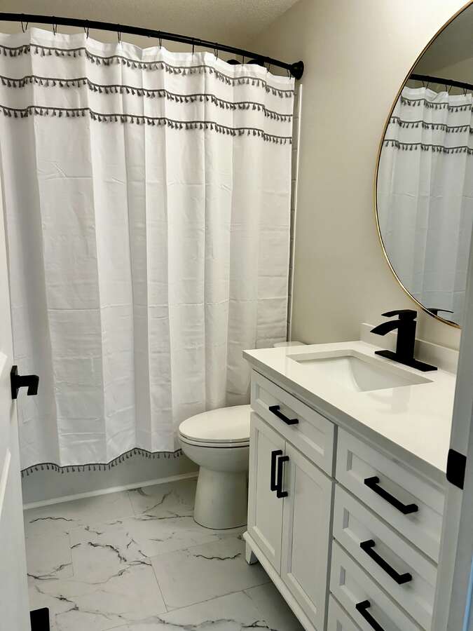 Main Bath