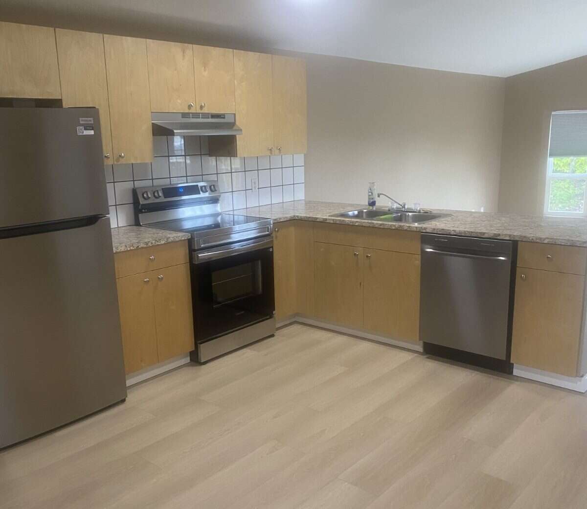  Three bedroom mobile home for sale in Thornhill