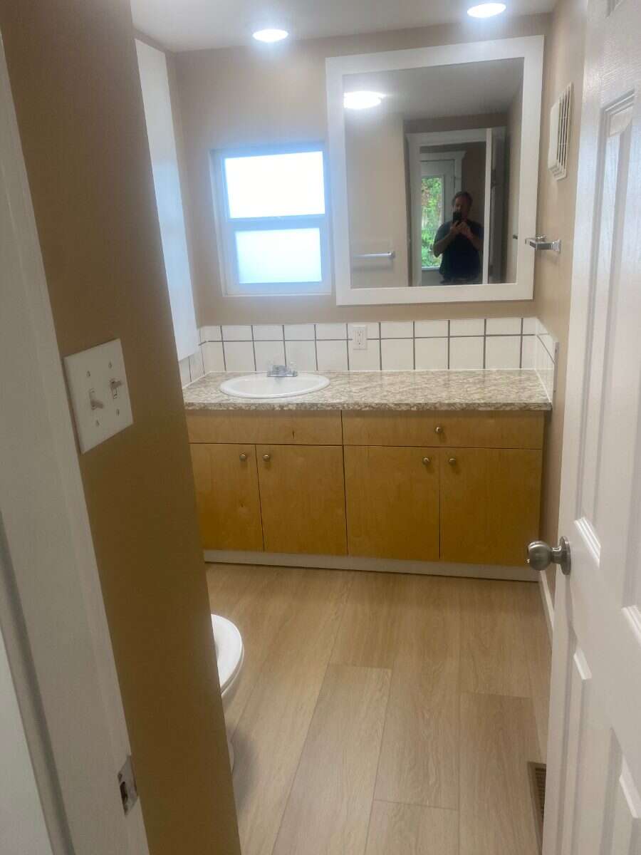  Three bedroom mobile home for sale in Thornhill