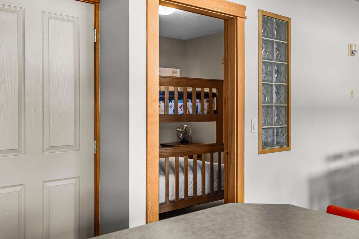 Canmore Crossing Condo