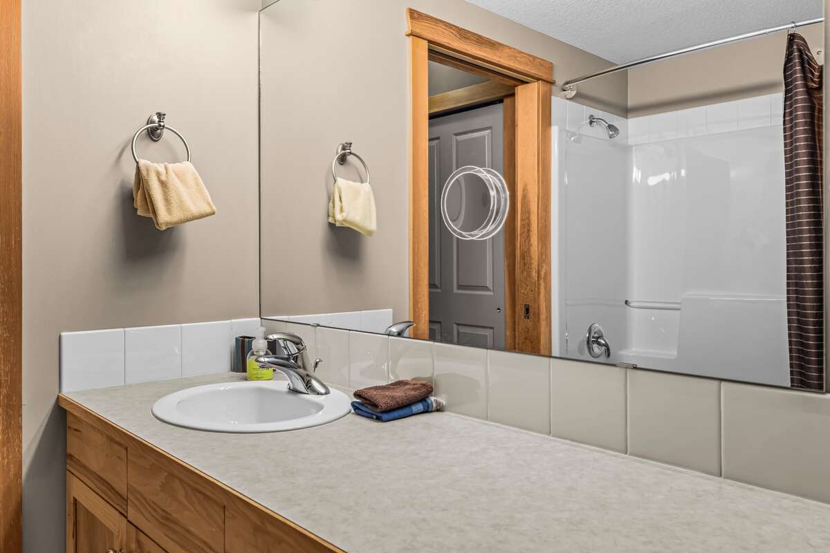 Canmore Crossing Condo