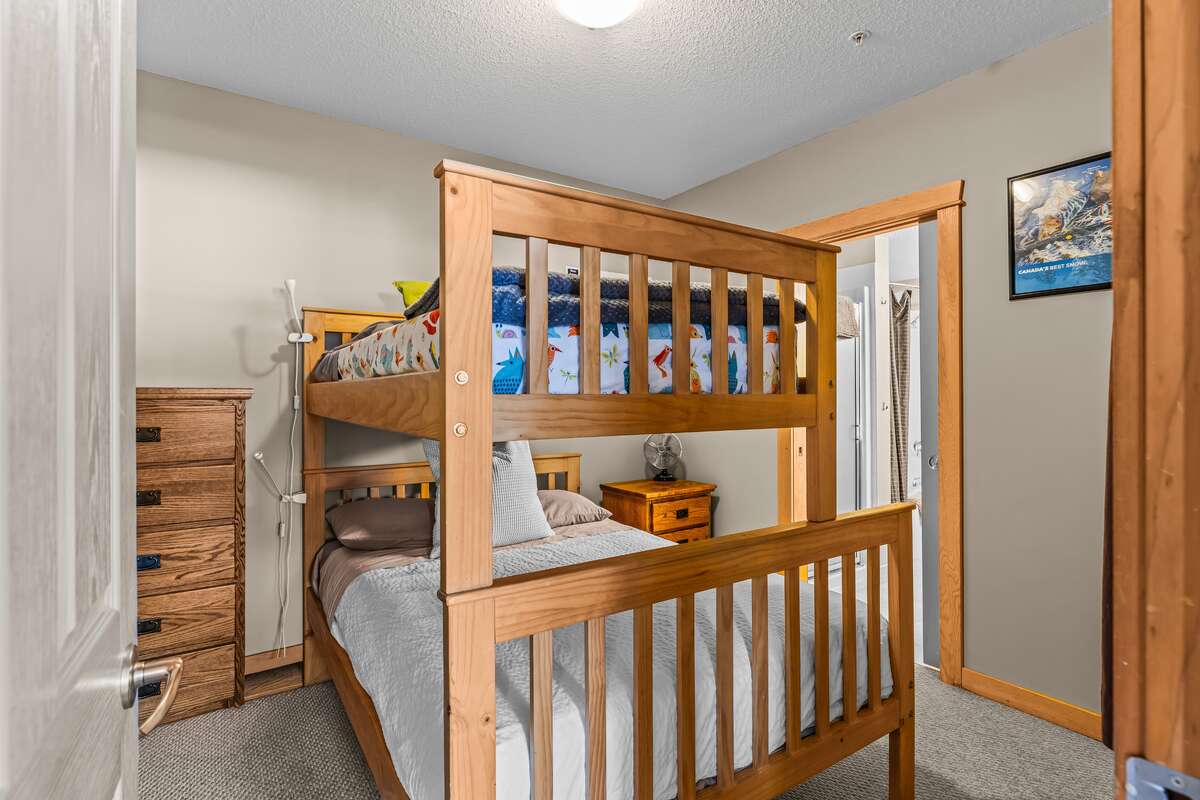 Canmore Crossing Condo