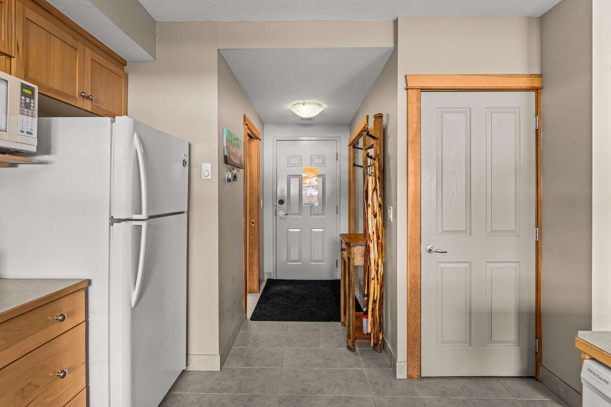 Canmore Crossing Condo