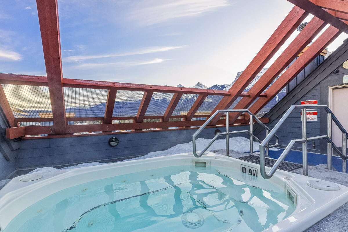 Canmore Crossing Condo