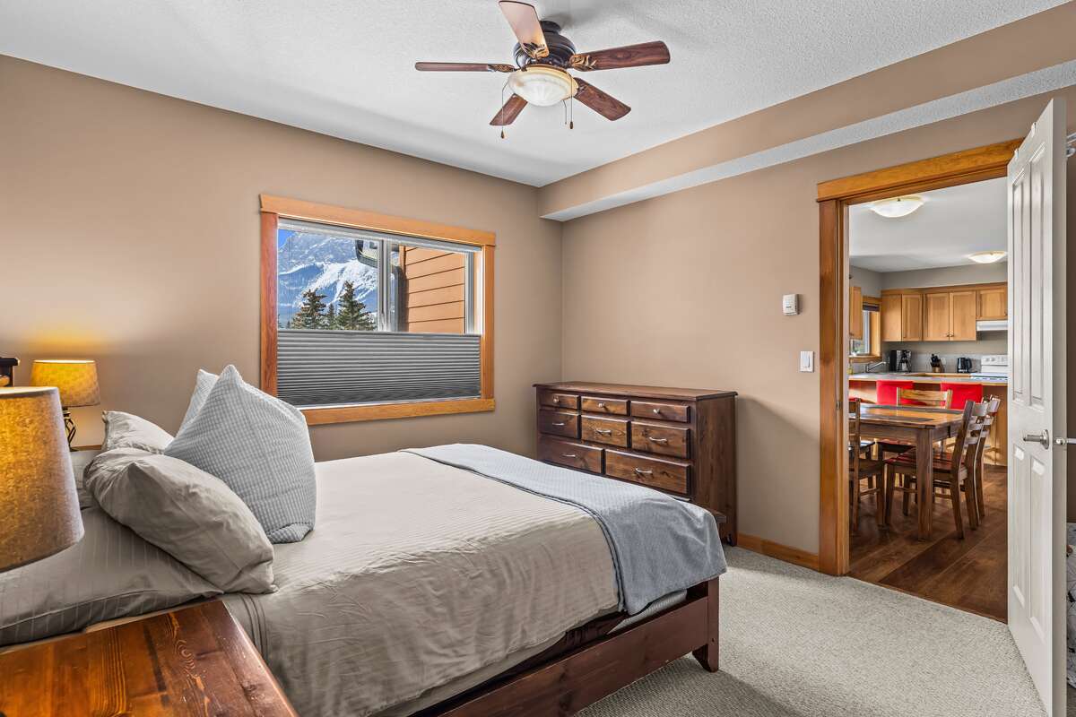 Canmore Crossing Condo