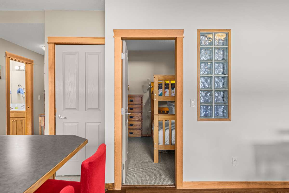 Canmore Crossing Condo