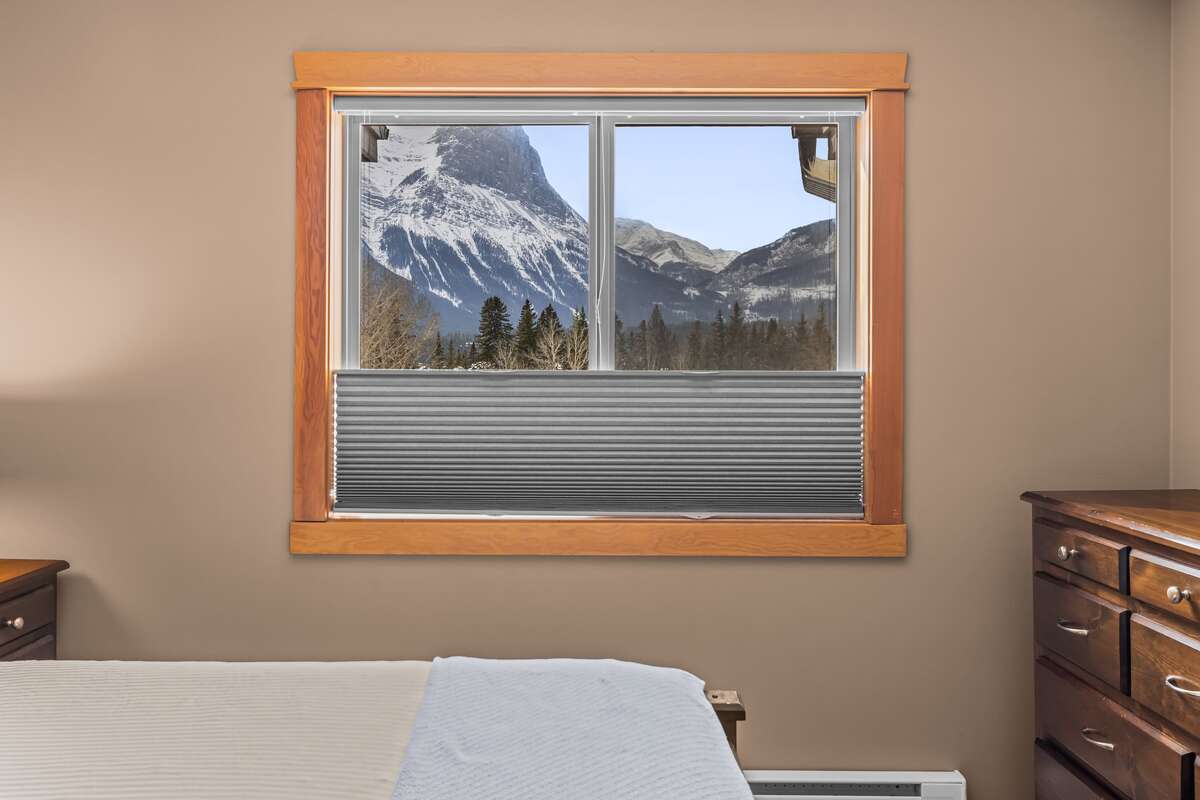 Canmore Crossing Condo