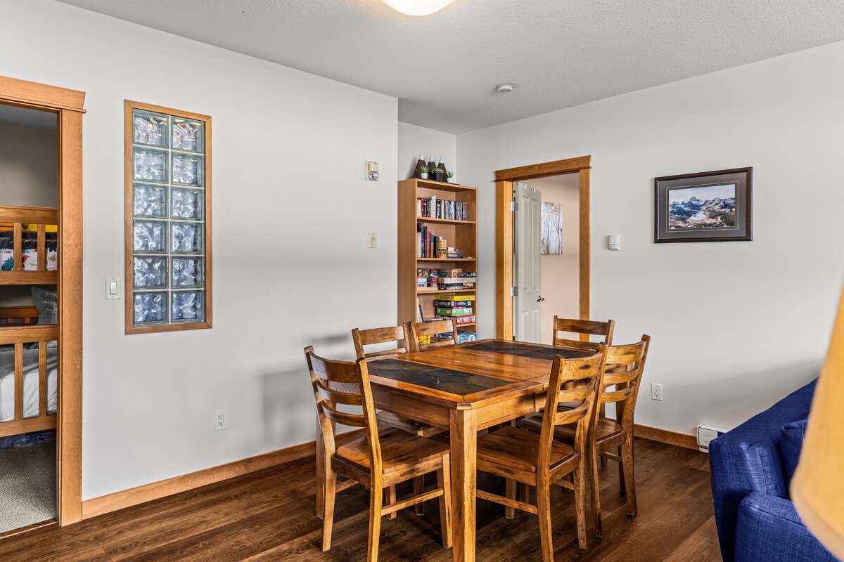 Canmore Crossing Condo