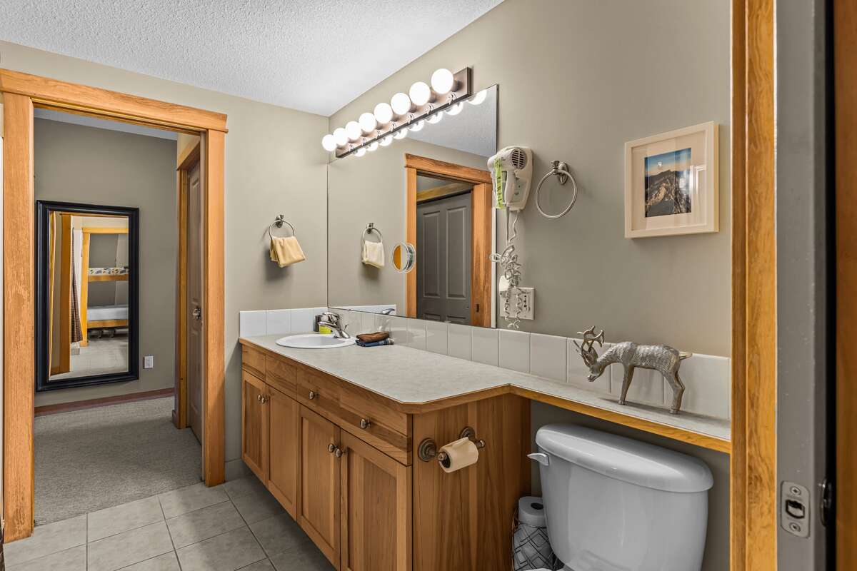 Canmore Crossing Condo