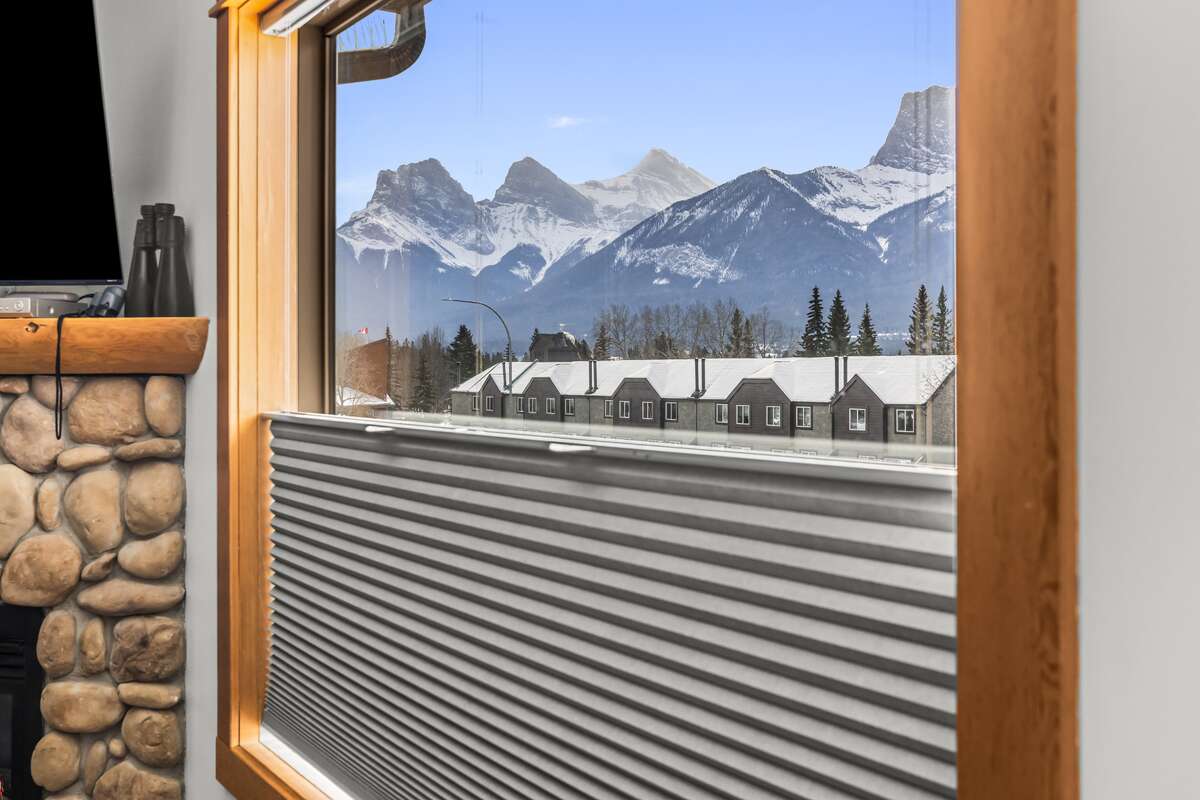 Canmore Crossing Condo