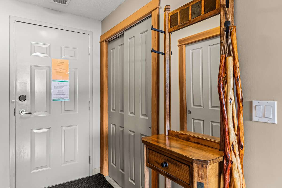 Canmore Crossing Condo