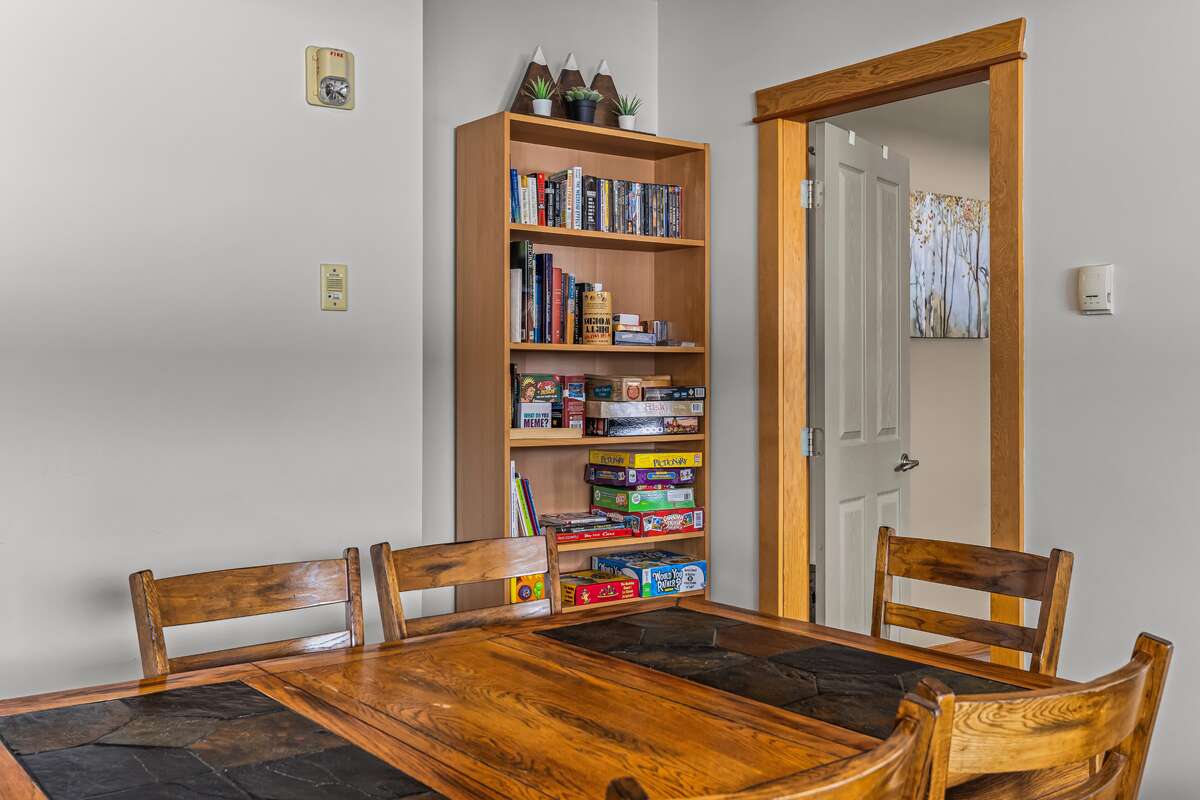 Canmore Crossing Condo