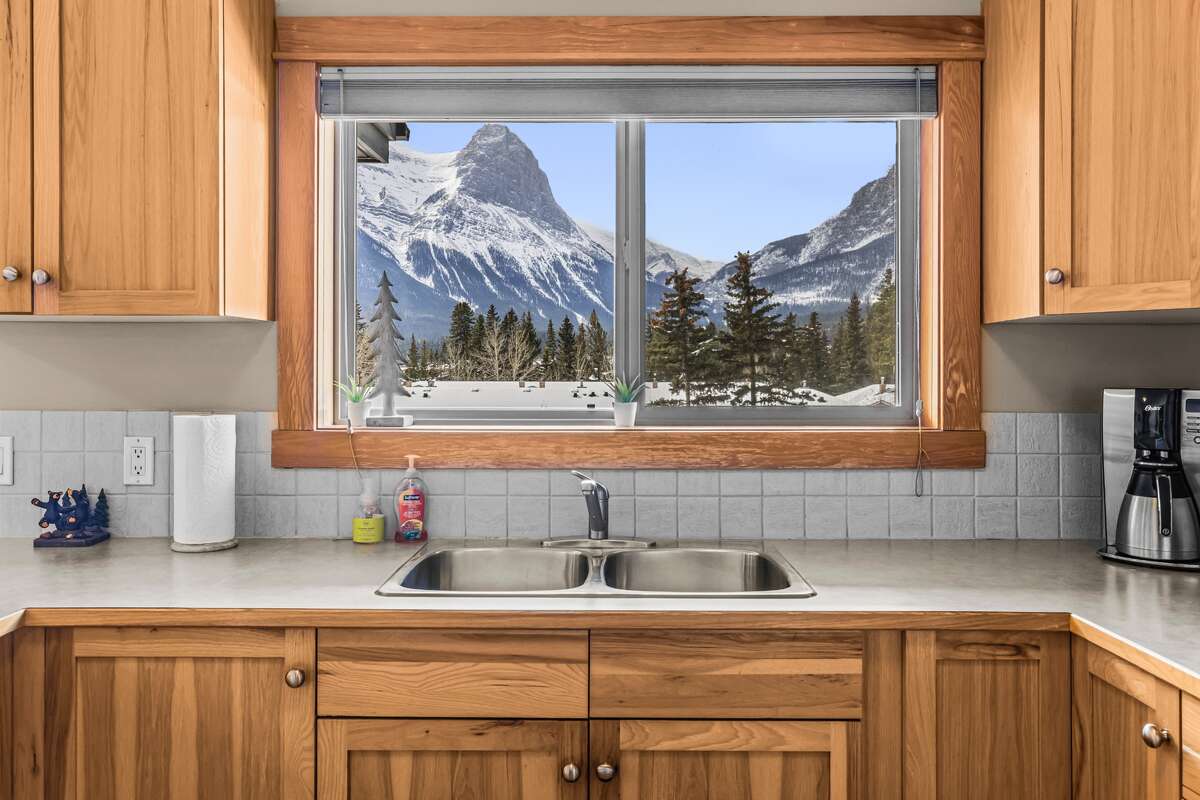 Canmore Crossing Condo
