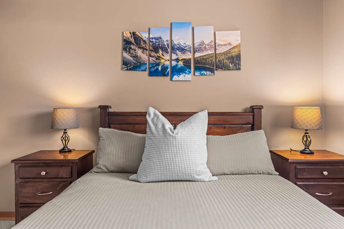 Canmore Crossing Condo