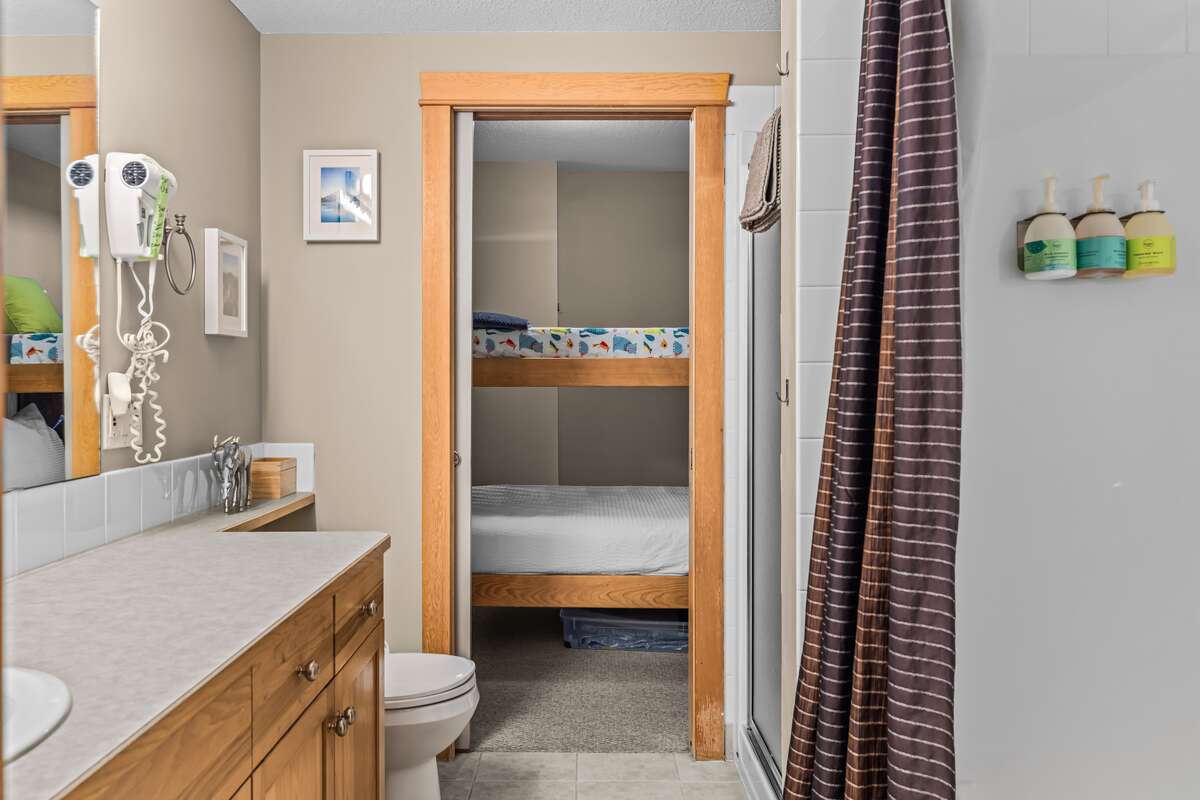 Canmore Crossing Condo