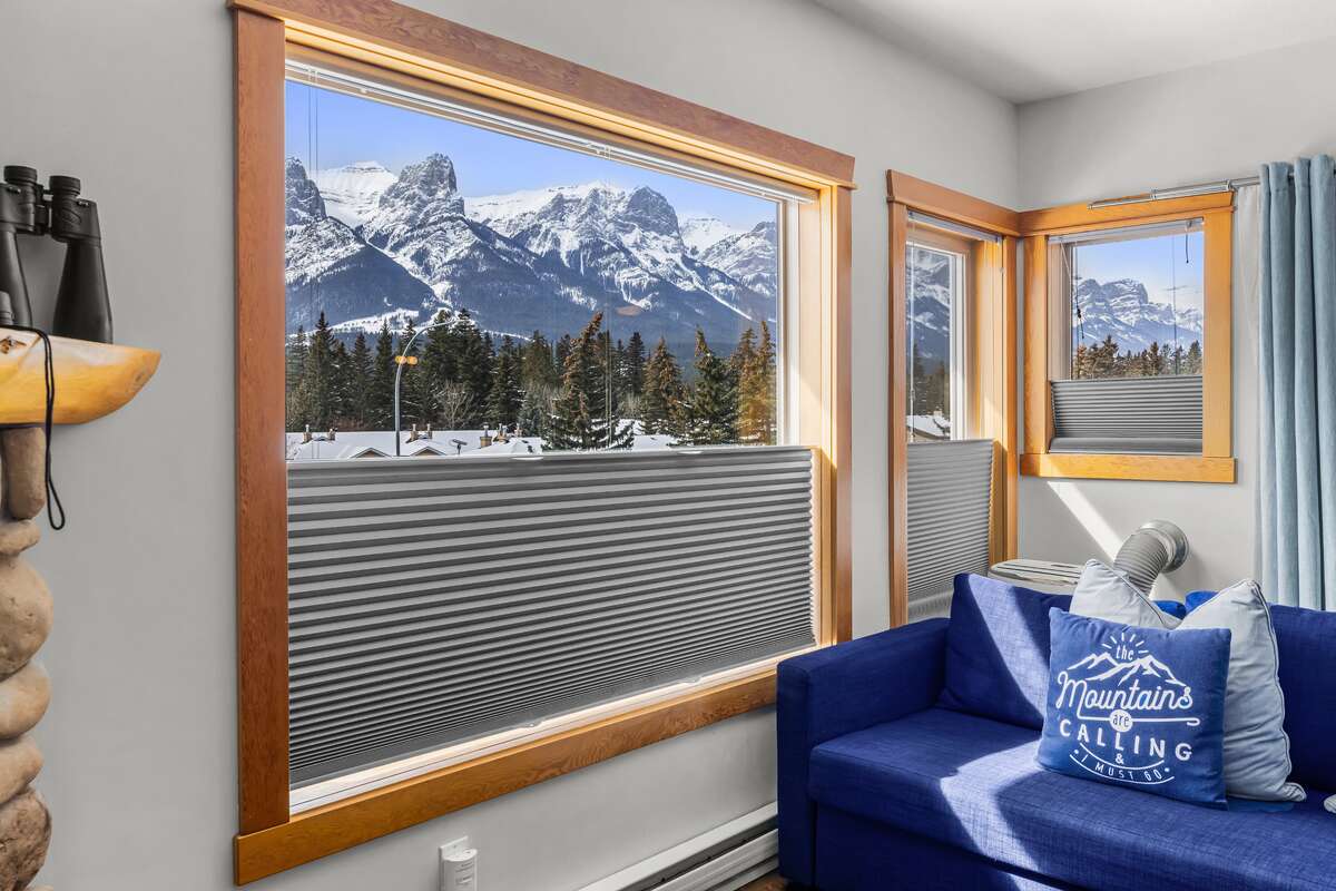 Canmore Crossing Condo