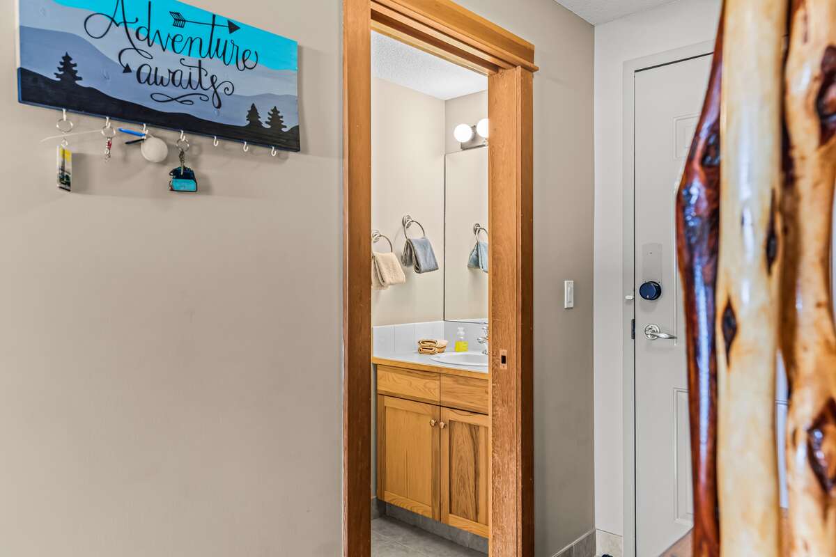Canmore Crossing Condo