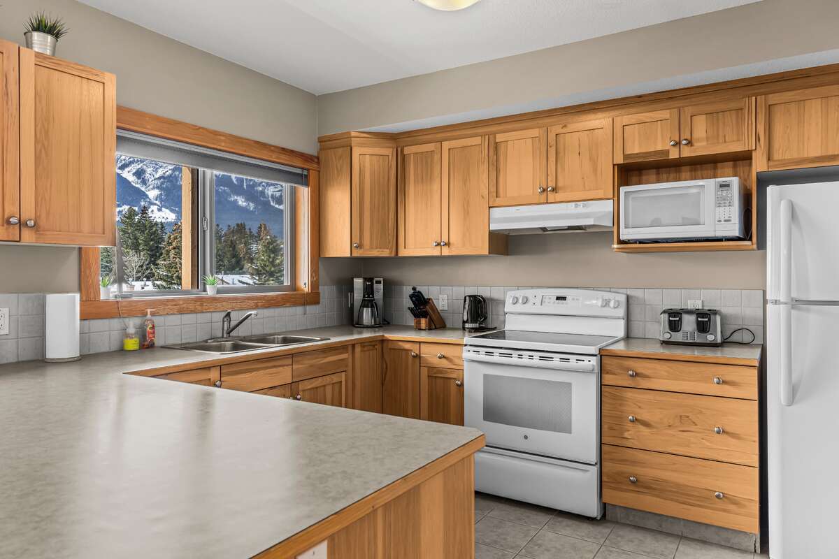 Canmore Crossing Condo