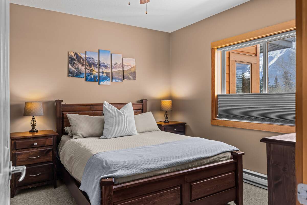 Canmore Crossing Condo