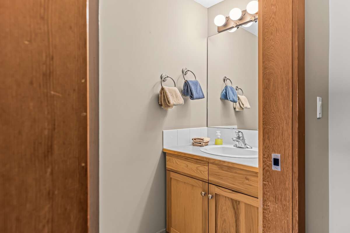 Canmore Crossing Condo