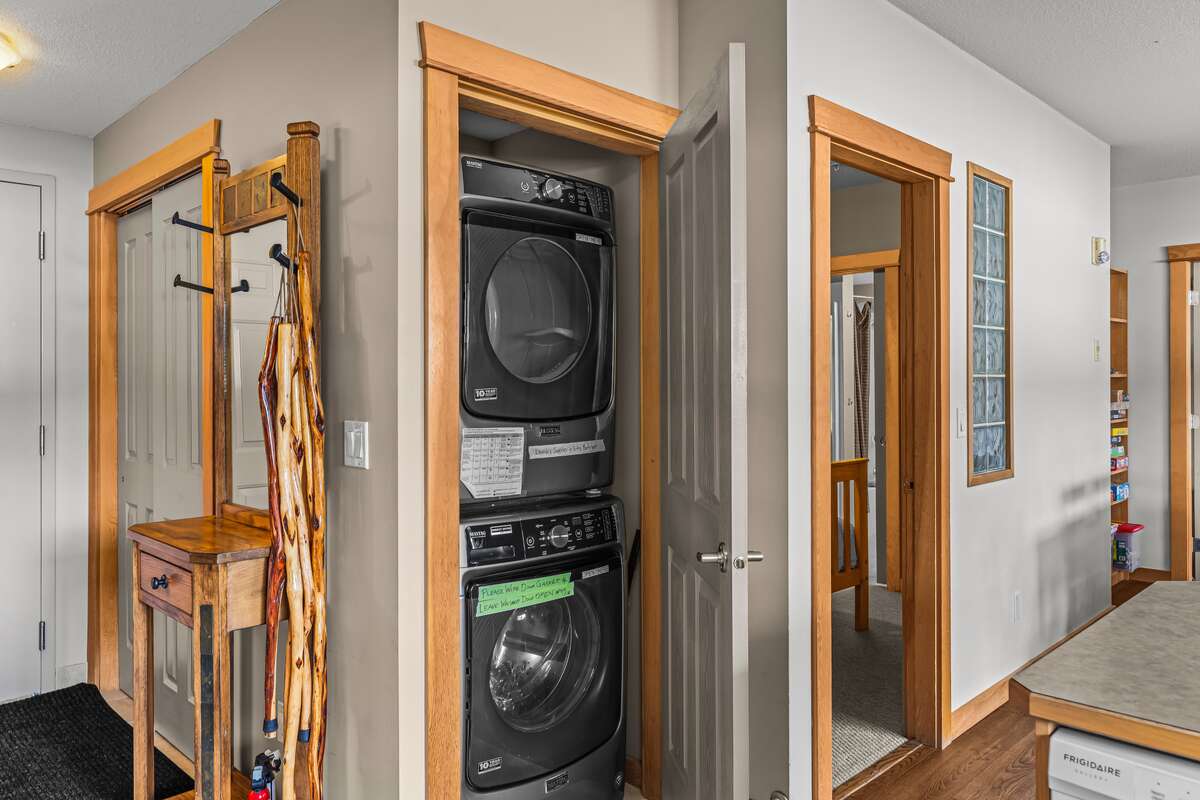 Canmore Crossing Condo