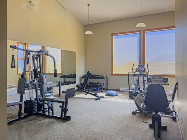 Canmore Crossing Condo