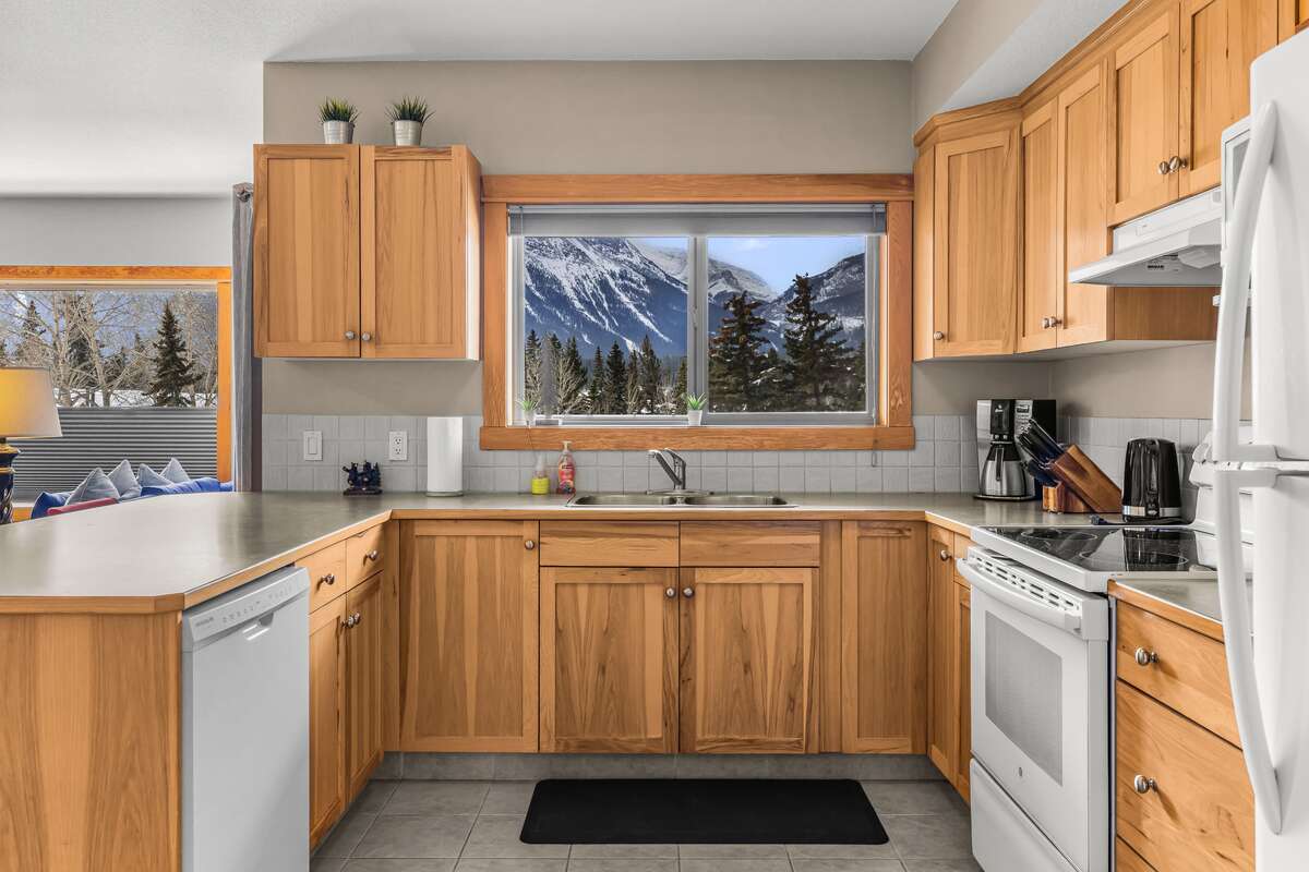 Canmore Crossing Condo