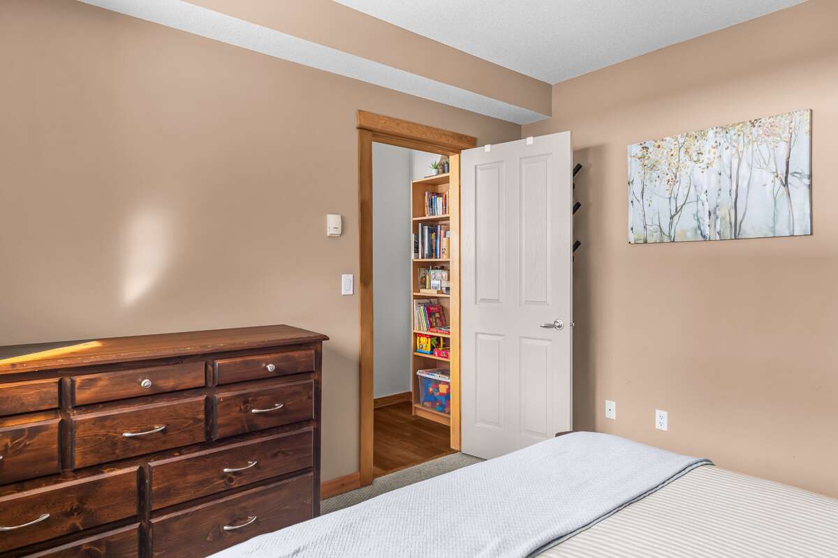 Canmore Crossing Condo