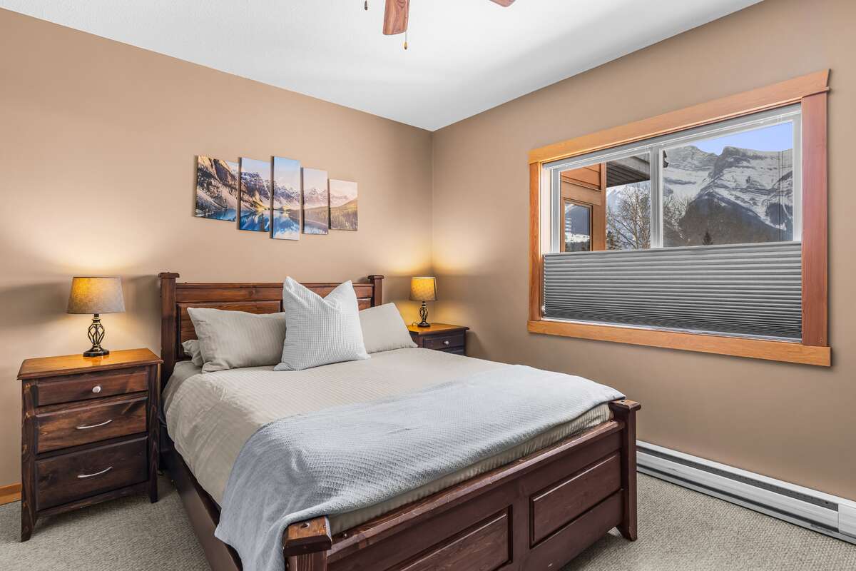 Canmore Crossing Condo