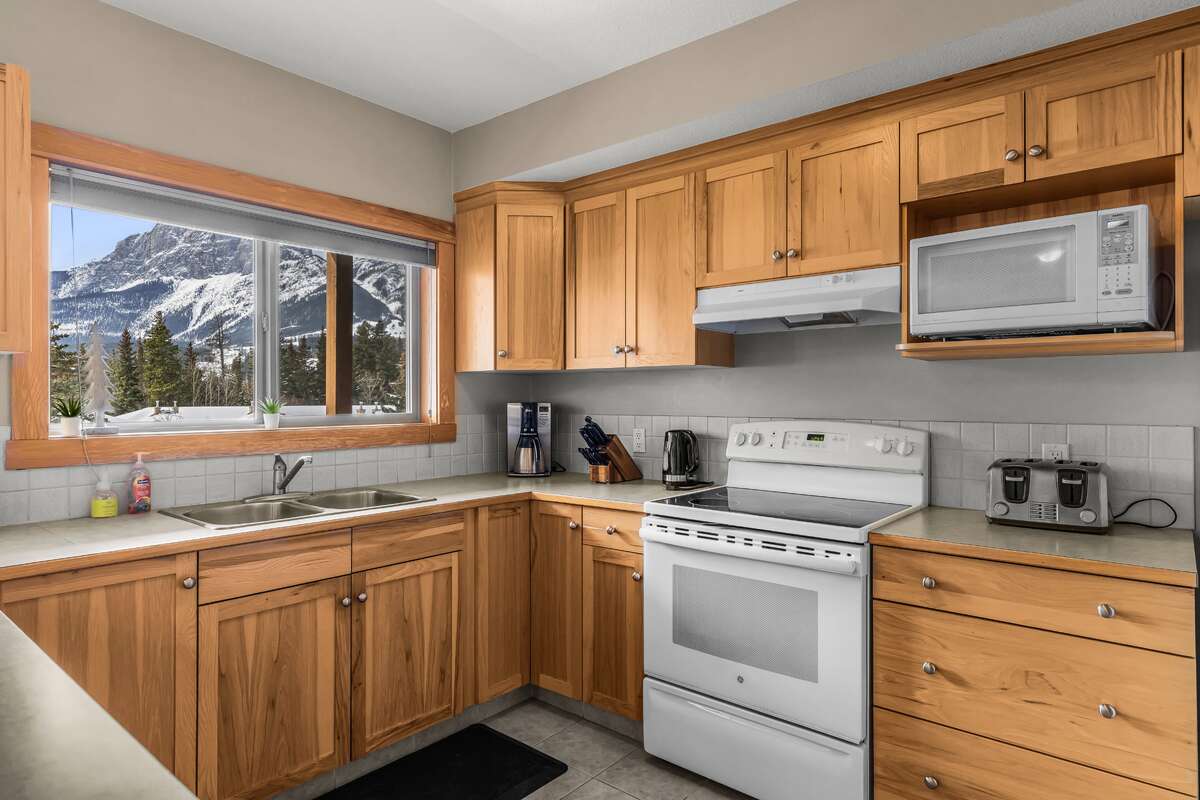 Canmore Crossing Condo