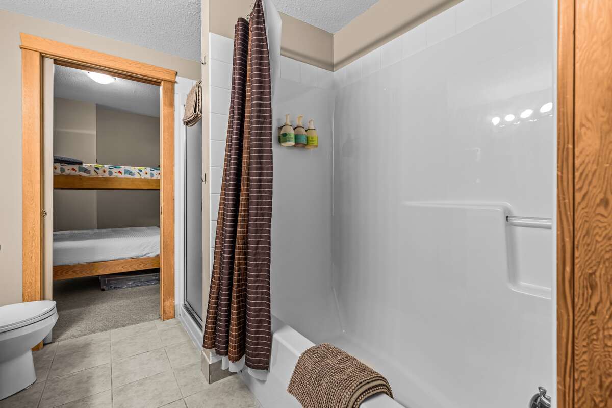 Canmore Crossing Condo