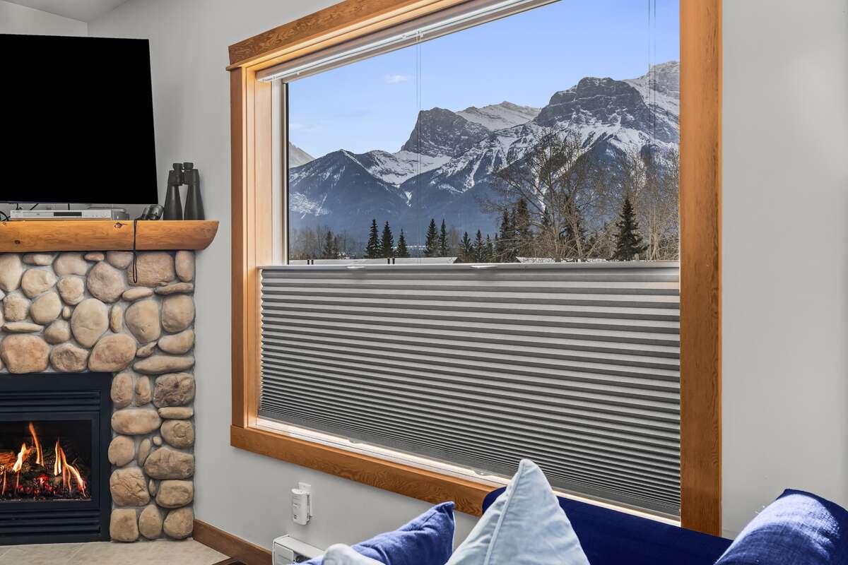 Canmore Crossing Condo