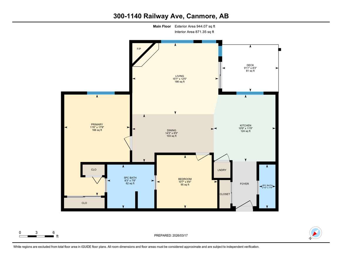 Canmore Crossing Condo