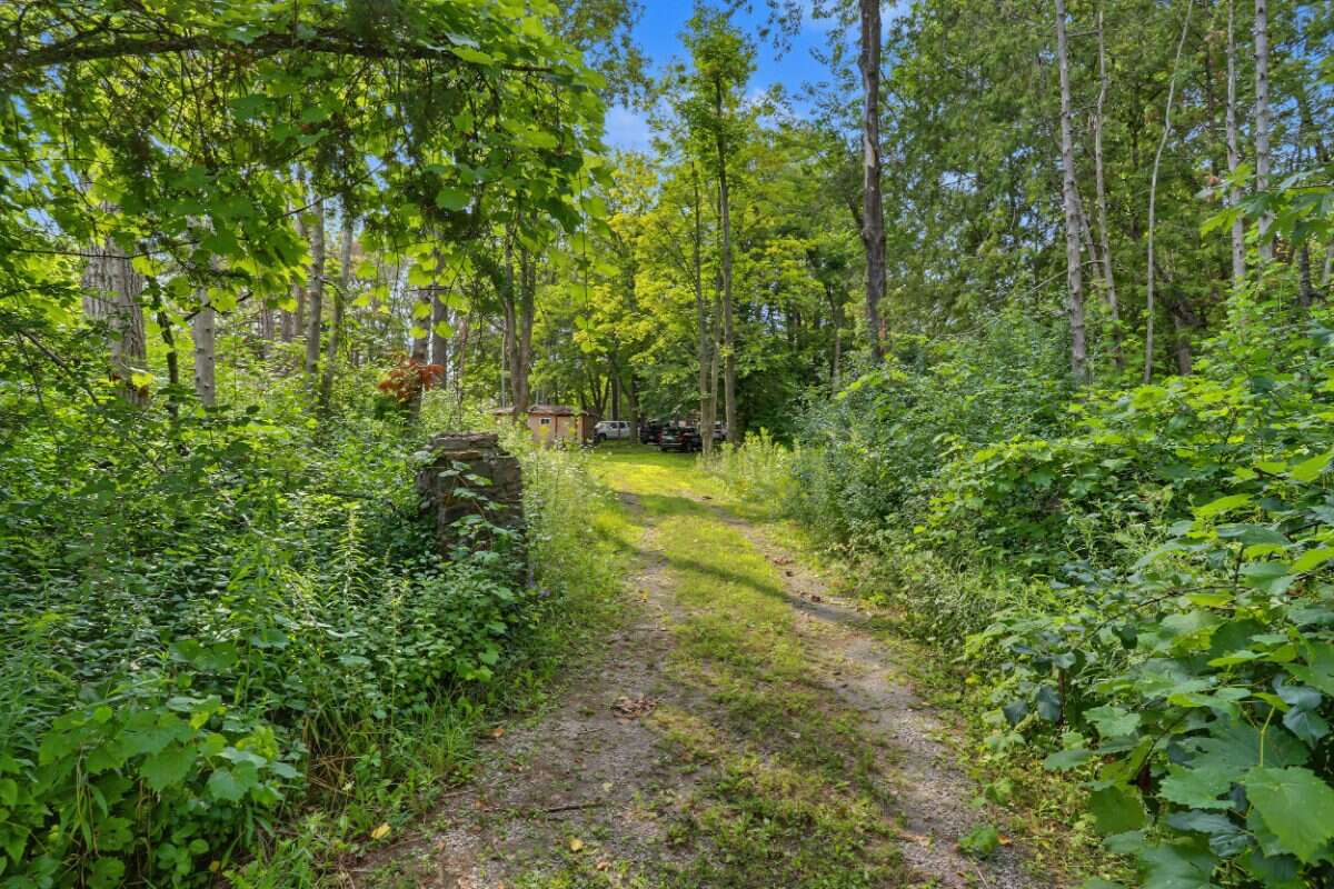 Rare 2 Cottage Property On Just under 2 acres