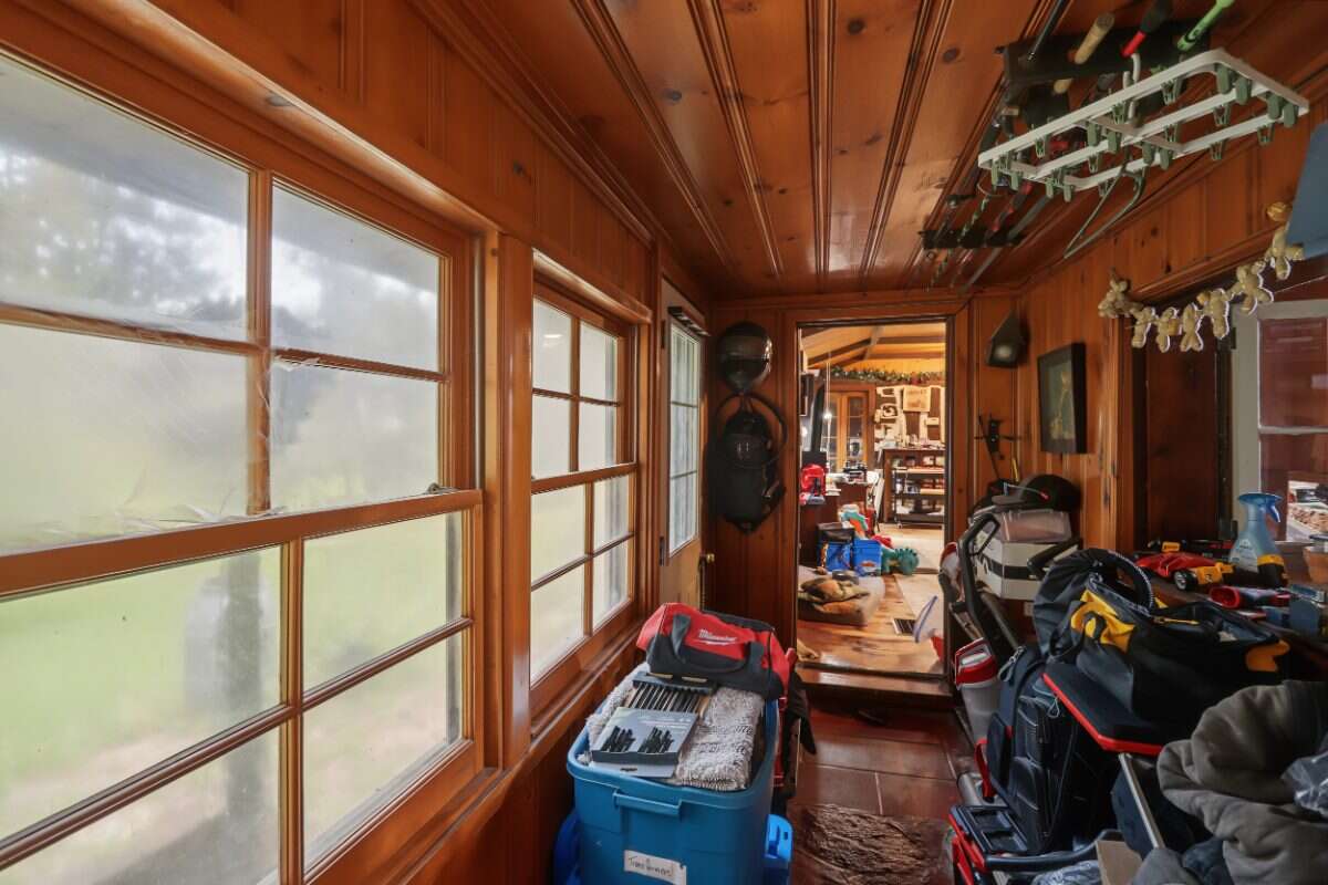 Rare 2 Cottage Property On Just under 2 acres