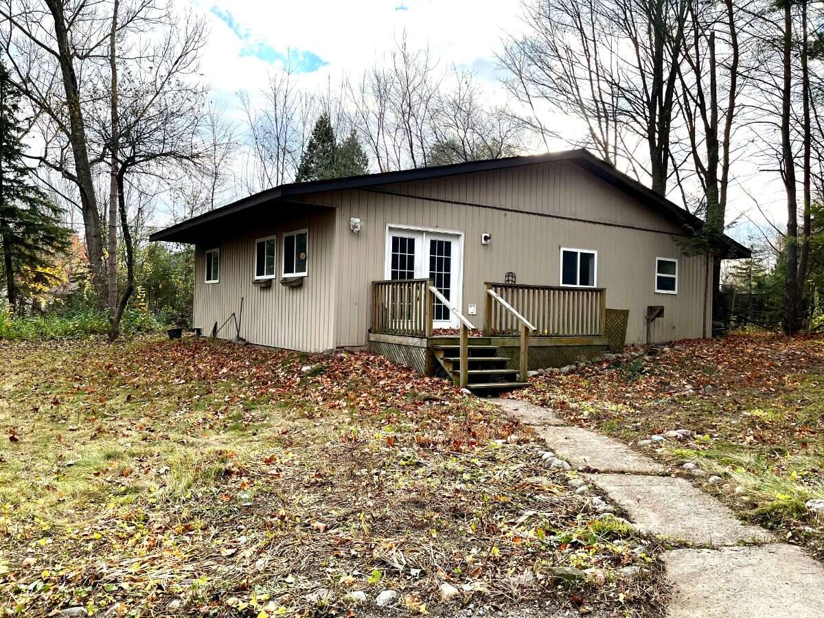 Rare 2 Cottage Property On Just under 2 acres