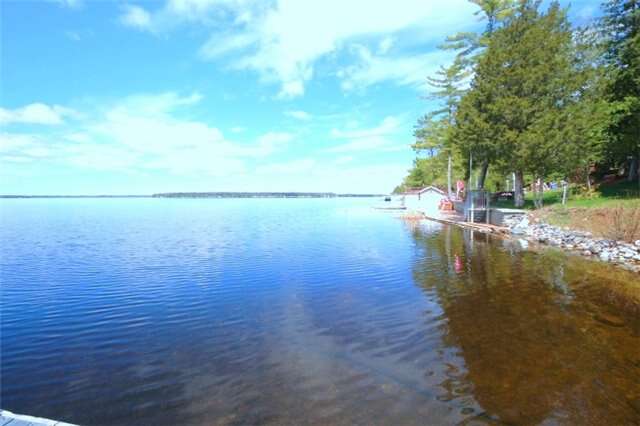 Rare 2 Cottage Property On Just under 2 acres