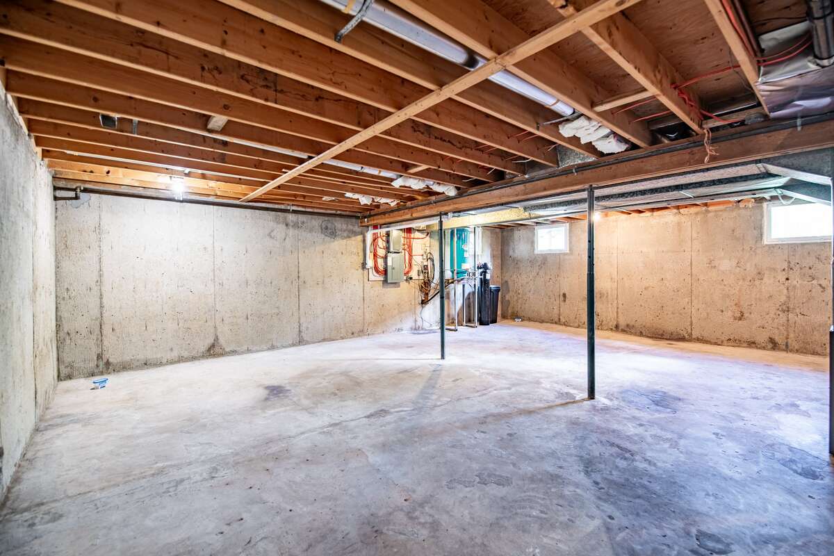Basement View 4