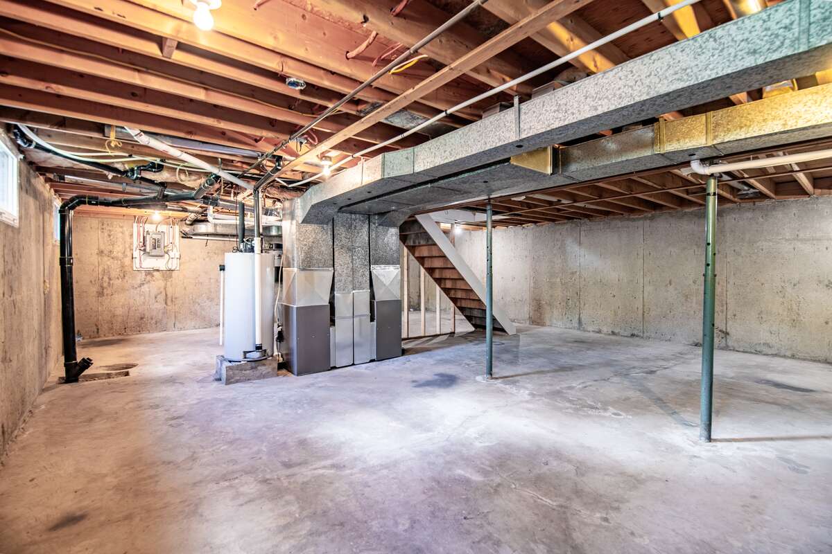 Basement View 5