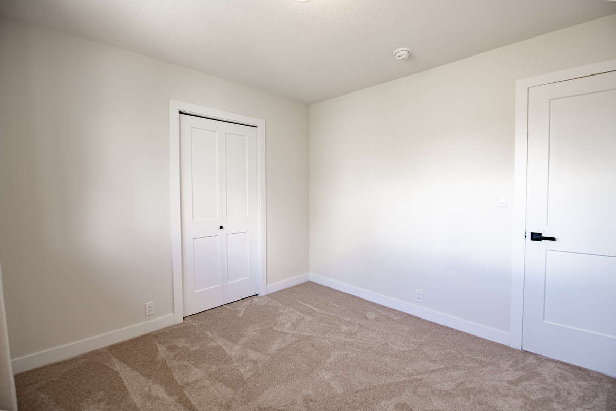 Bedroom 4 View 2