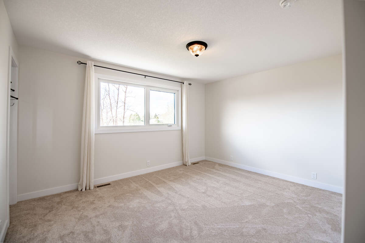 Primary Bedroom View 3