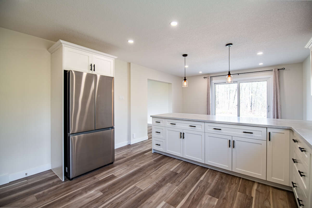 Kitchen View 5