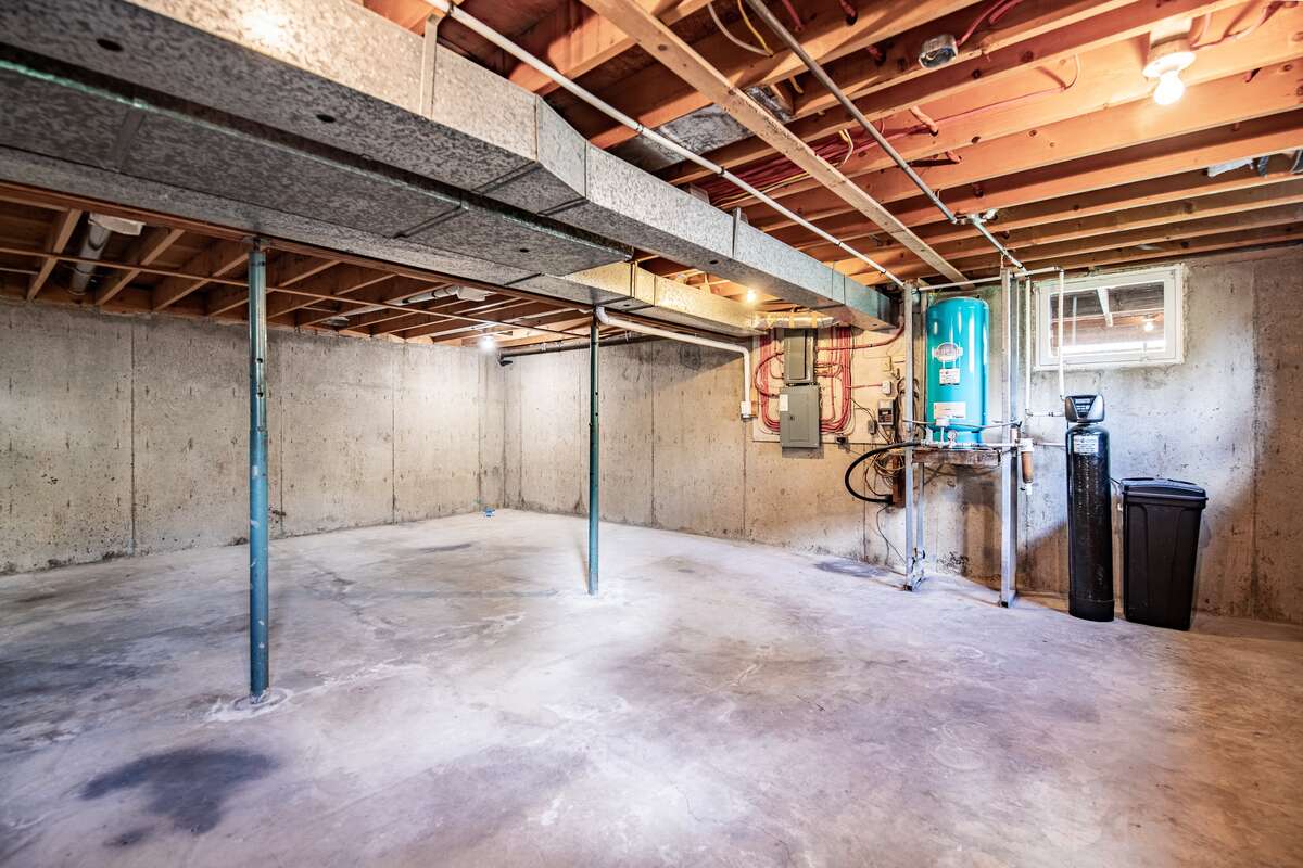 Basement View 6