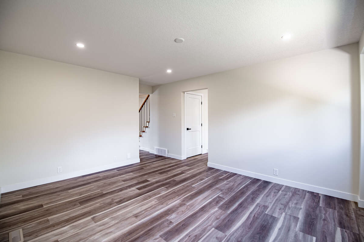 Family Room View 1