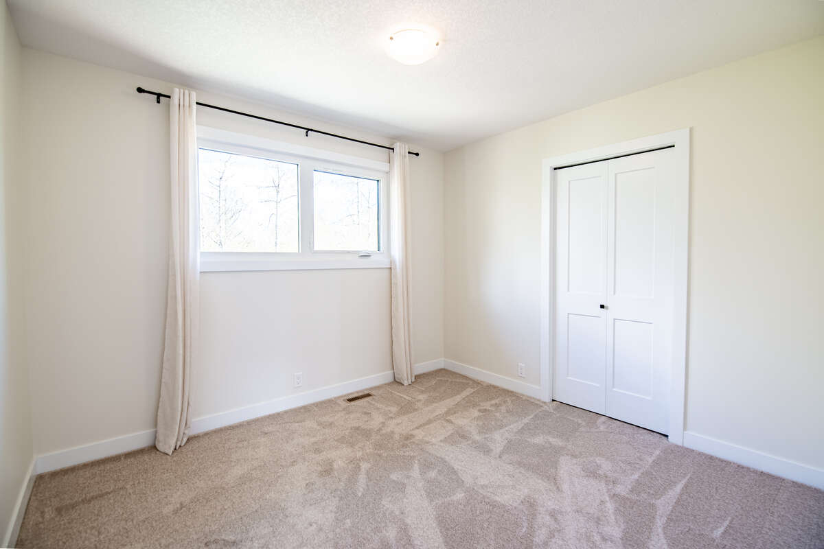 Bedroom 4 View 1