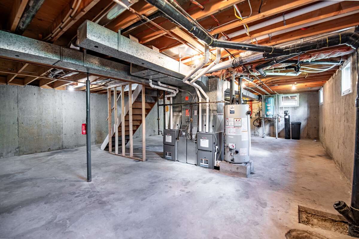 Basement View 2
