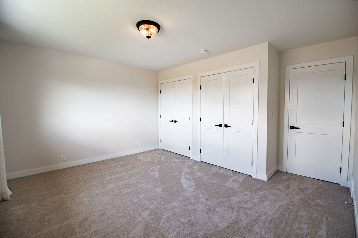 Primary Bedroom View 1